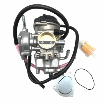 36mm Carburettor For Quadzilla ES500 RL500 Buggy Renli 500CC Quadbike Carb - Image 1 of 4