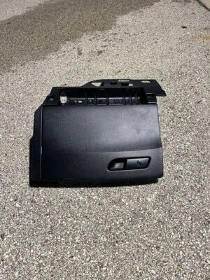 Оригинальный ящик для хранения перчаточный ящик для приборной панели 2017+ Audi A4 S4 A5 S5 RS5 8W1880302 000371 - Изображение 1 из 4