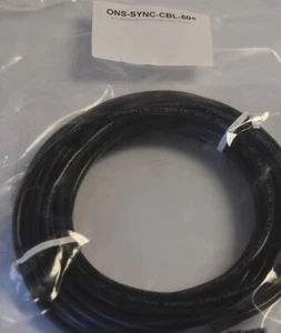 ONS-SYNC-CBL-50= - Picture 1 of 1