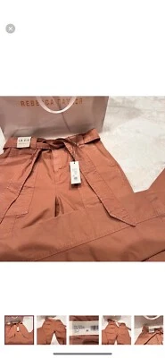 Rebecca Taylor La Vie Patricie Pants - Image 1 of 4