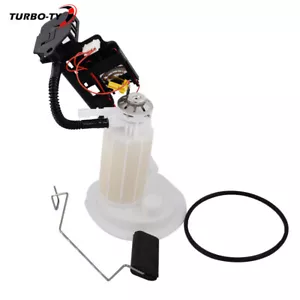 Fuel Filter w/ Sending Unit for BMW E60 E61 2006-2011 525i 528i 530i - Picture 1 of 11