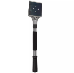 Kraft Bodenschaber Stoßscharre Tapeten Teppich Farb Schaber 45,72 cm NEU OVP - Bild 1 von 6