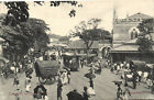 Pc Ceylon - Sri Lanka, Colombo Main Street, Vintage Postcard (B29045)