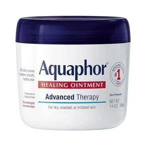 Healing Ointment Advanced Therapy Skin Protectant, Body Moisturizer for Dry Skin - Picture 1 of 4