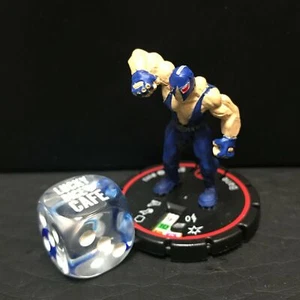 DC Heroclix Hypertime 093 Bane Veteran - Imagen 1 de 1