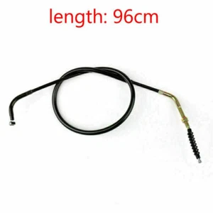 Clutch Cable Wire For Honda Honda CB250 JADE250 CB400F CB-1 CB400SF CB400 BS3 YU - Picture 1 of 5