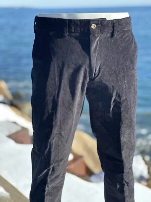 NWT 33x32 Bills Khakis Private Stock Supima stretch corduroy M4-SYBL Slim Fit - Image 1 of 4