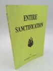 Entire sanctification by Roney, F. N