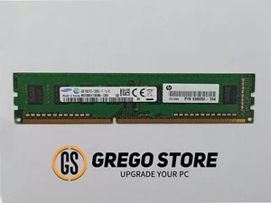 M378B5173DB0-CK0 Samsung 4GB PC3-12800 DDR3-1600MHz CL11 ( 11-13-A1 ) - Imagen 1 de 3