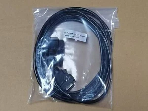 MR-CPCATCBL3M 1PCS NEW MITSUBISHI PLC CABLE MR-CPCATCBL3M - Picture 1 of 1