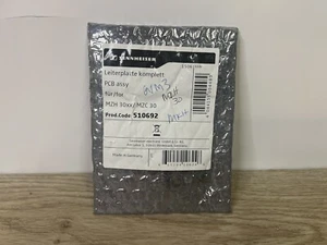 Sennheiser PCB Assy for Gooseneck MZH 30xx series & MZC 30 Prod. Code 510692 - Bild 1 von 8