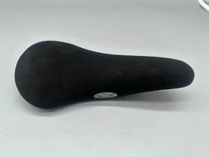 NOS VINTAGE Ideale 2003 Titane ROAD BIKE SADDLE FOR MASI GIOS BIANCHI 316gramm - Picture 1 of 7