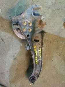 Nudillo/talón trasero de pasajero tracción delantera eje atornillado para Ford Fusion 06-12 - Imagen 1 de 12