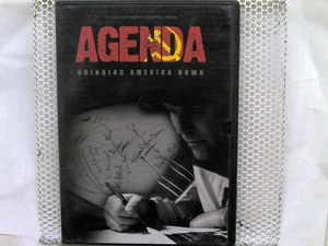 Agenda: Grinding America Down - Picture 1 of 2