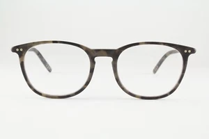 Raro Auténtico Lunor A5 Mod.234 col. 18 49mm Gris Mate Gafas Habana Alemania - Imagen 1 de 6