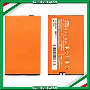 BATTERIA PER XIAOMI MI2 M2 MI2S MI 2 BM20 2000MAH RICAMBIO NUOVA - Foto 1 di 3