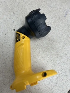 Dewalt DW906 14,4 V Volt schwenkbarer Kopf kabellose Taschenlampe * NUR WERKZEUG * 2 für $35 - Bild 1 von 5