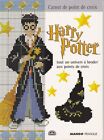 Carnet Mango POINT CROIX Harry Potter très rare
