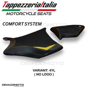 BMW S 1000 RR (09-11) Essen 2 comfort system Rivestimento Sella BS11RRE2-4YL-... - Picture 1 of 5