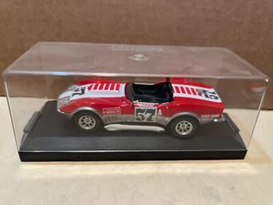 1/43 VITESSE 1969 CHEVROLET CORVETTE #57 DAYTONA 1971 TONY DELORENSO - Picture 1 of 5