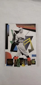 2022 DIAMOND KINGS MAESTROS TRIS SPEAKER - Picture 1 of 2