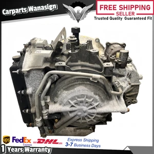 Automatic Transmission Assembly For 2020-2025 Ford Maverick Lincoln Corsair 2.0L - Picture 1 of 8