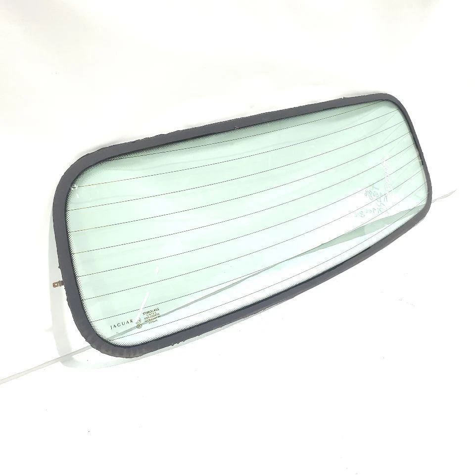 Jaguar XK 2007 OEM vidrio trasero trasero  Foto 1 de 4