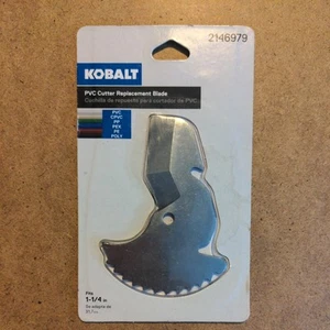 1-1/4 in Kobalt PVC Replacement Blade 2146979 - Picture 1 of 2