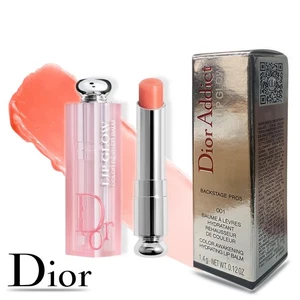 Dior Addict Lip Glow Color Balm - 004 Coral 1,4g - Bild 1 von 11