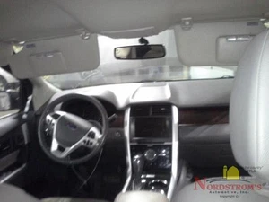 2013 Ford Edge Sunvisor LH Driver Left Tan - Bild 1 von 11