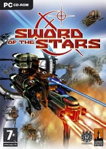Sword of the Stars (PC CD) (PC) - Image 1 of 1