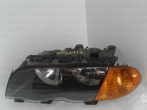 Estación de faros izquierdo conductor Wgn sin xenón compatible con 99-00 BMW 323i 1258285 - Imagen 1 de 12