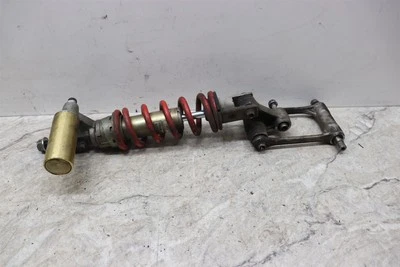 Suspensión amortiguador trasero Honda RC51 RVT1000R 2002-2006 con acoplamiento Dogbone Foto 1 de 4