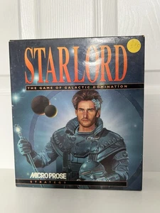 JUEGO STARLORD MICRO PROSA CON POLLAS DISQUETE - Imagen 1 de 9