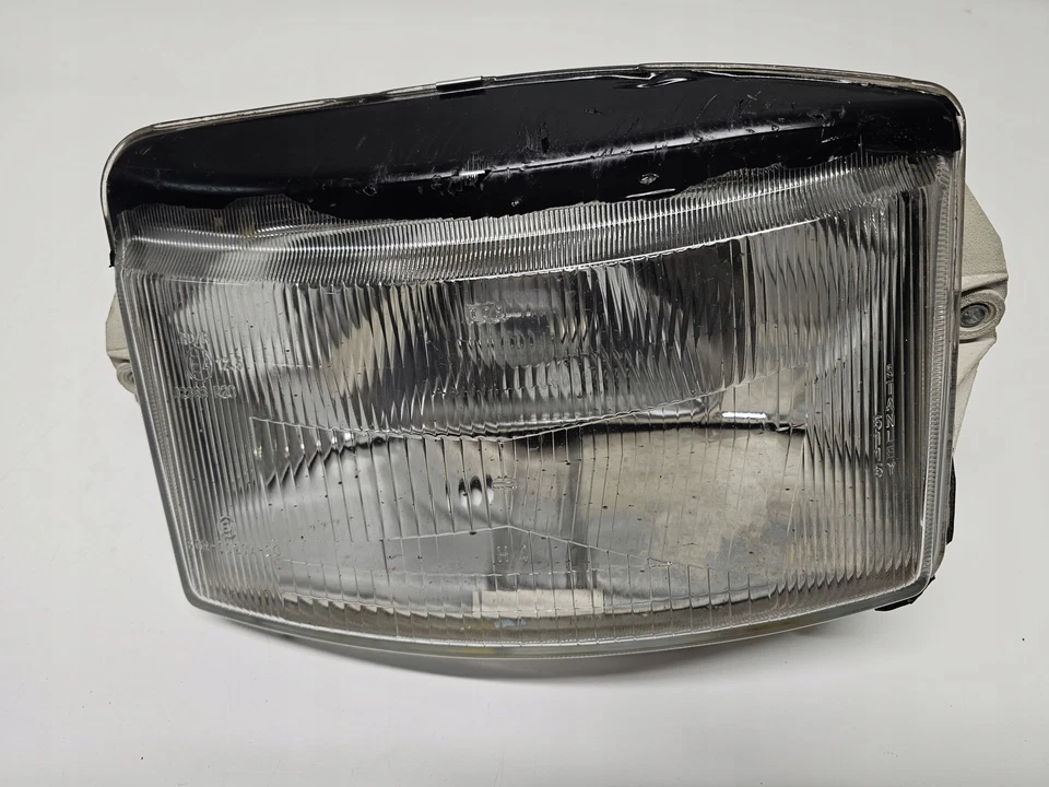 Honda Helix CN 250 001-3976 Headlight Front Lamp - Image 1 of 4