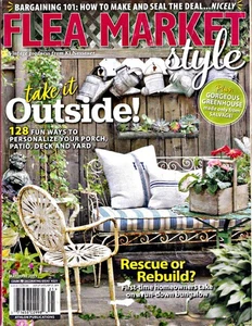 Flohmarkt Style Magazin #221 - Bild 1 von 3