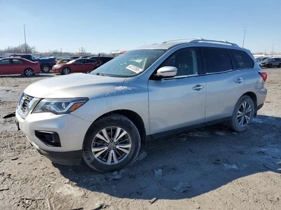 Motor de caja de fusibles OEM compatible con 15-20 22-23 PATHFINDER 405978 Foto 1 de 4