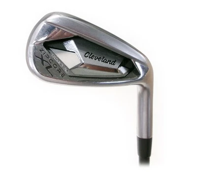 Cleveland Zipcore XL Single 8 Iron Graphite KBS Max 55 Senior Flex - Image 1 of 4