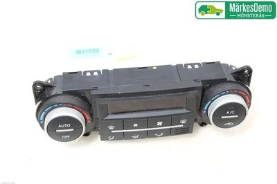 Centralina climatizzatore ORIGINALE KIA CEE'D SW (ED) 2010 - Immagine 1 di 2