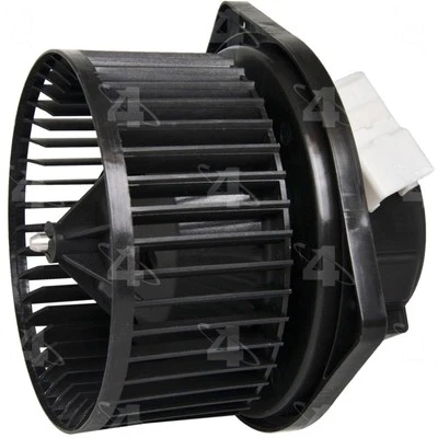 Motor soplador 76914 4 estaciones cuatro estaciones para Suzuki Grand Vitara 2009-2013 Foto 1 de 2