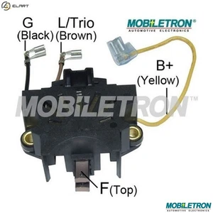 ALTERNATOR REGULATOR VR-PR7736 - Picture 1 of 9