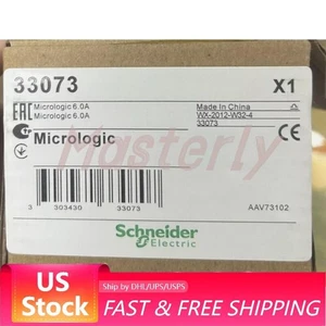 33073 SND Trip Unit Micrologic SND IN BOX US Free TAX - Picture 1 of 2