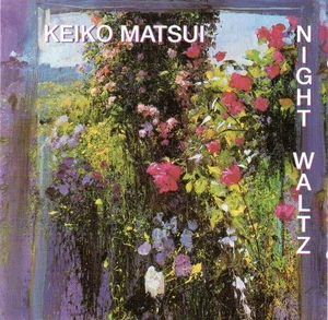 Keiko Matsui - Night Waltz - (CD, Album) (Very Good Plus (VG+)) - Picture 1 of 5
