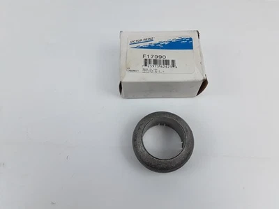 Left Exhaust Pipe Flange Gasket Fits Cadillac Oldsmobile GMC Chevrolet 1993-2005 - Image 1 of 4