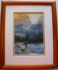 Invierno con alza de Julie Kramer Cole Indian - Imagen 1 de 1