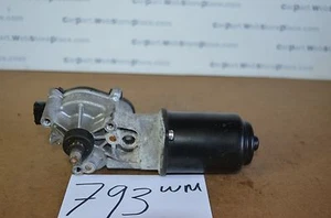 10 11 12 13 14 15 Honda Crosstour FRONT Used front Windshield Wiper Motor  #793 - Bild 1 von 6