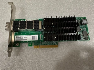 Intel 10 Gigabit XF Server Adapter - Picture 1 of 2