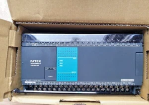1PC- FATEK FBs-60MAT2-AC Programmable Controller, Power 100-240VAC,50/60Hz,36W - Picture 1 of 6
