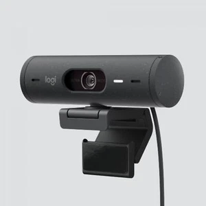 Logitech Webcam Full HD - 960-001422 - Foto 1 di 10
