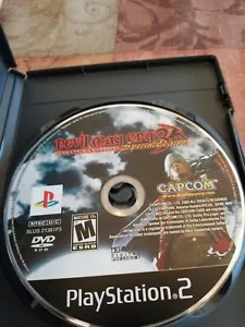 Devil May Cry 3: Dante's Awakening -- Special Edition Greatest Hits (Sony PlayS… - Picture 1 of 4